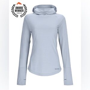 Simms Solarflex Cooling Hoody